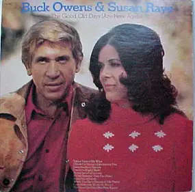 Buck Owens - The Good Old Days (Are Here Again)