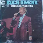 Buck Owens - 20 Greatest Hits