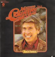 Buck Owens - Masters of Country and Western Vol. 5