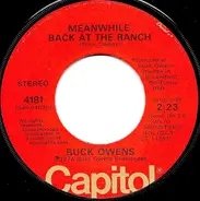 Buck Owens - Meanwhile Back at the Ranch
