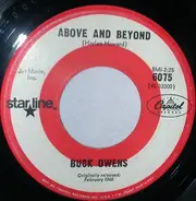 Buck Owens - Above and Beyond
