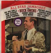 Buck Owens - All Star Jamboree
