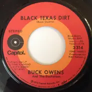 Buck Owens And His Buckaroos - Black Texas Dirt
