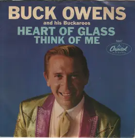 Buck Owens - Think Of Me