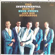 Buck Owens And His Buckaroos - The Instrumental Hits