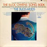 Buck Owens' Buckaroos - The Buck Owens Song Book