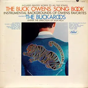 Buck Owens - The Buck Owens Song Book