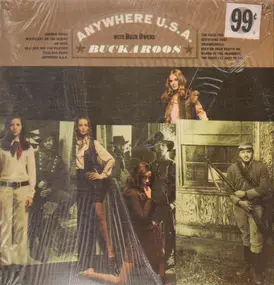 Buck Owens - Anywhere U.S.A.