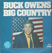 Buck Owens - Big Country