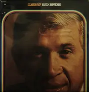 Buck Owens - Close-Up Buck Owens