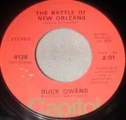 Buck Owens - The Battle Of New Orleans