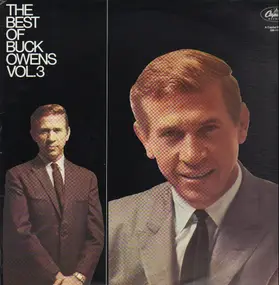 Buck Owens - The Best Of Buck Owens Vol.3