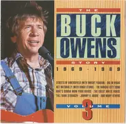 Buck Owens - The Buck Owens Story Volume 3 1969 - 1989