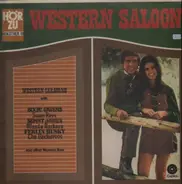 Buck Owens / Susan Raye / Sonny James a.o. - Western Saloon