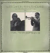 Buck Clayton , Peanuts Holland - Two Great Trumpets Of Swing Era 1956