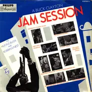 Buck Clayton - A Buck Clayton Jam Session (The Huckle-Buck And Robbin's Nest)
