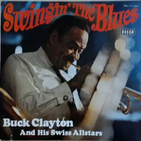 Buck - Swingin' The Blues