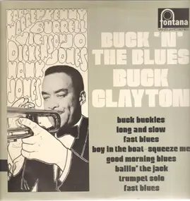 Buck Clayton - Buck 'N' The Blues