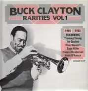 Buck Clayton - Rarities Vol. 1 - 1945-1953