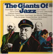 Buck Clayton, Don Byas, Harry Edison a.o. - The Giants Of Jazz