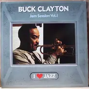 Buck Clayton - Jam Session Vol.1