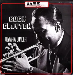 Buck Clayton - Olympia Concert