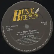 Buck & Kenny - One More Chance