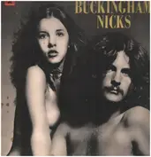 Buckingham Nicks