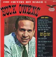 Buck Owens - Country Hit Maker No. 1