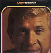 Buck Owens - Close Up