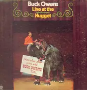 Buck Owens - Live At The Nugget