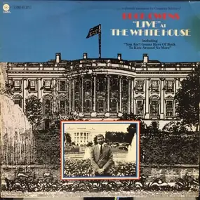 Buck Owens - 'Live' At The White House