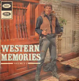 Buck Owens - Western Memories Vol. 2