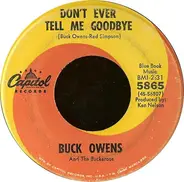 Buck Owens And The Buckaroos - Sam's Place