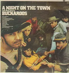 Buck Owens - A Night on the Town