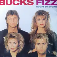 Bucks Fizz - Heart Of Stone
