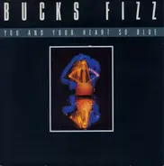 Bucks Fizz - You And Your Heart So Blue