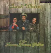 Buck White