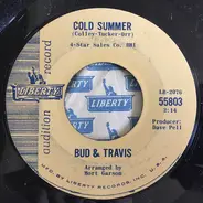 Bud And Travis - Cold Summer