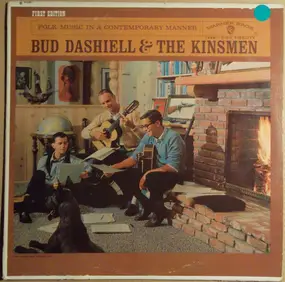 Bud Dashiell & the Kinsmen - Bud Dashiell & The Kinsmen