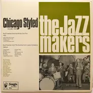 Bud Freeman And His Windy City Five , Bud Freeman's Summa Cum Laude Orchestra - Chicago Styled - Volume One