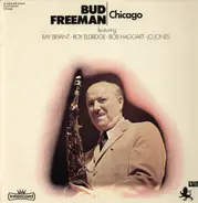 Bud Freeman - Chicago