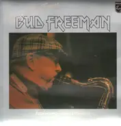 Bud Freeman - Song of the Tenor