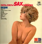 Bud Shank - Golden Sax Mood