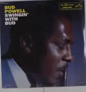 Bud Powell - SWINGIN' WITH BUD