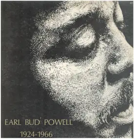 Bud Powell - Paris, 1961