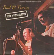 Bud & Travis - In Person