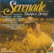 Budapest Strings - Serenade