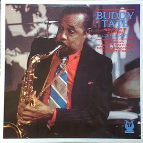 Buddy Tate - Live at Sandy's