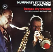 Buddy Tate / Humphrey Lyttelton - Kansas City Woman